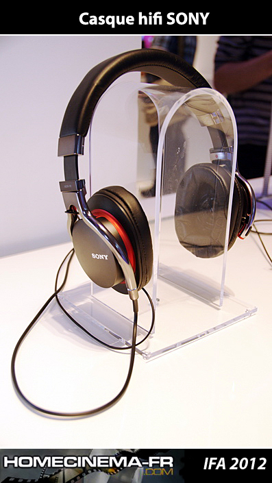 IFA 2012 Sony_09